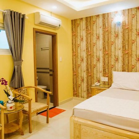 Reddoorz Bao Lam Hotel Πόλη Χο Τσι Μινχ Εξωτερικό φωτογραφία