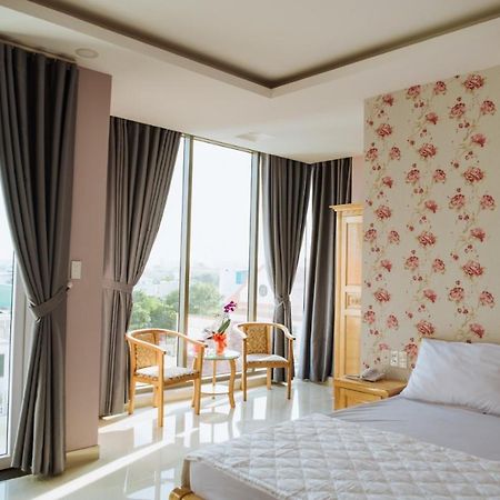 Reddoorz Bao Lam Hotel Πόλη Χο Τσι Μινχ Εξωτερικό φωτογραφία