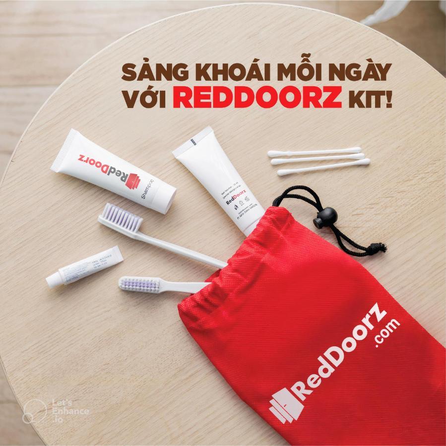 Reddoorz Bao Lam Hotel Πόλη Χο Τσι Μινχ Εξωτερικό φωτογραφία