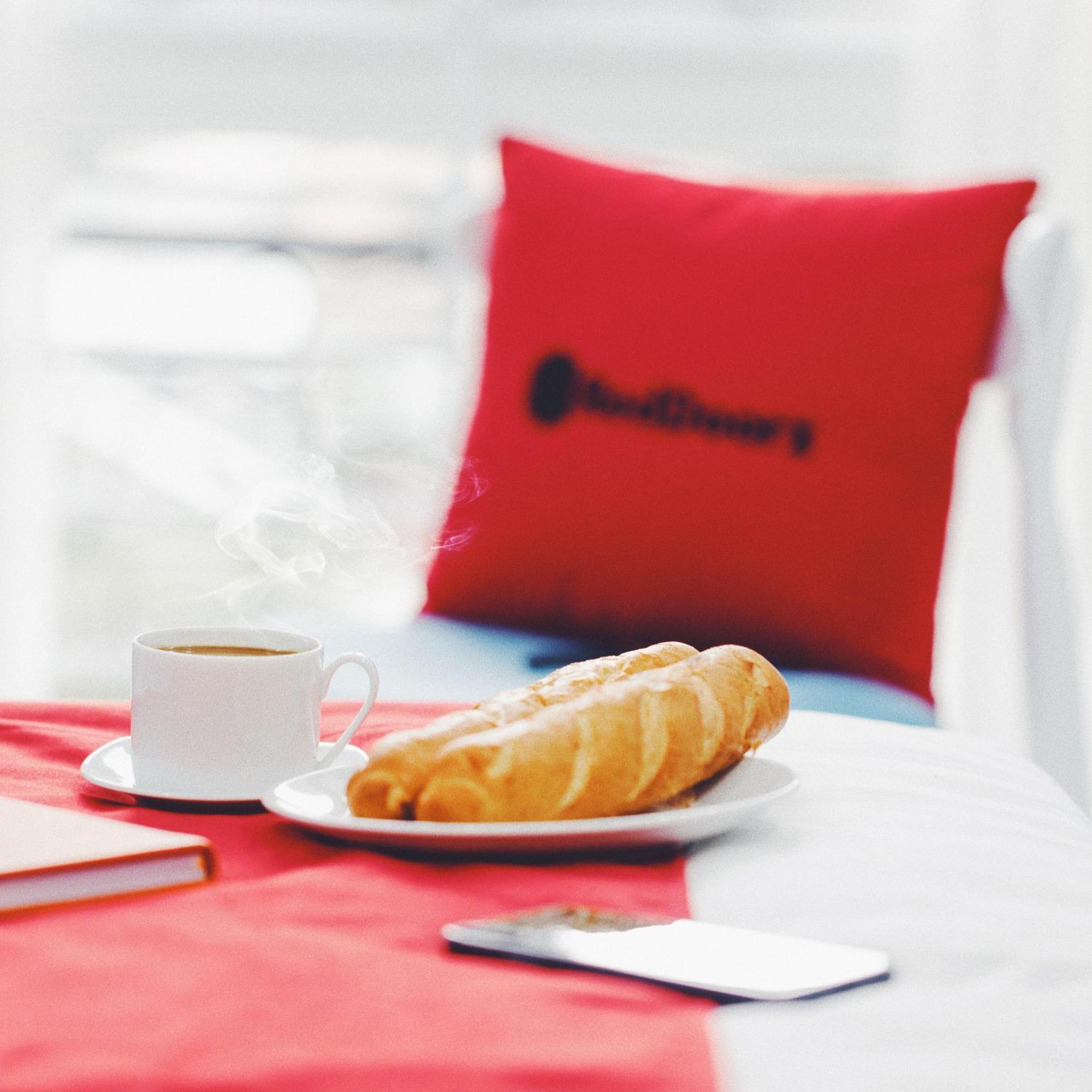 Reddoorz Bao Lam Hotel Πόλη Χο Τσι Μινχ Εξωτερικό φωτογραφία