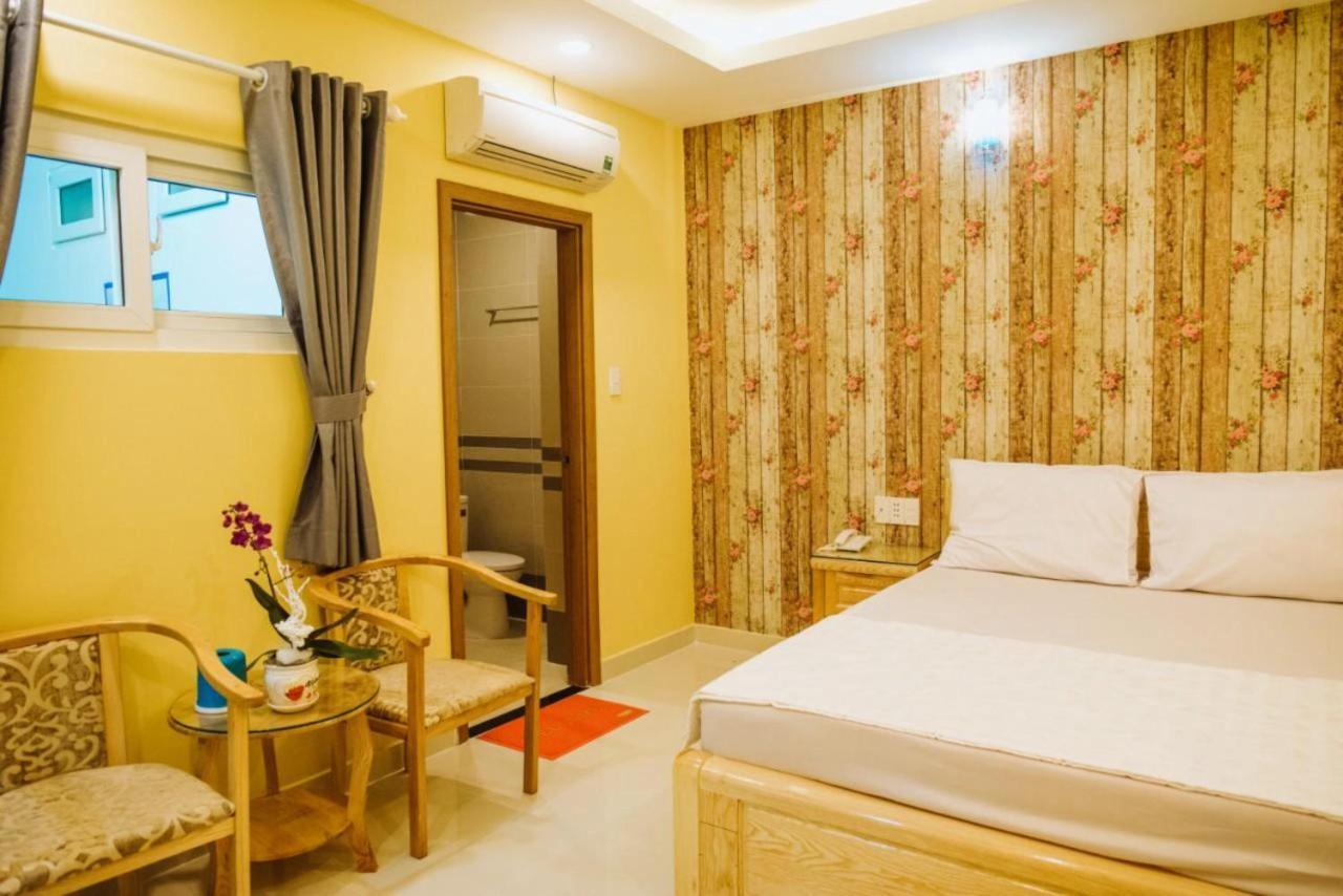 Reddoorz Bao Lam Hotel Πόλη Χο Τσι Μινχ Εξωτερικό φωτογραφία