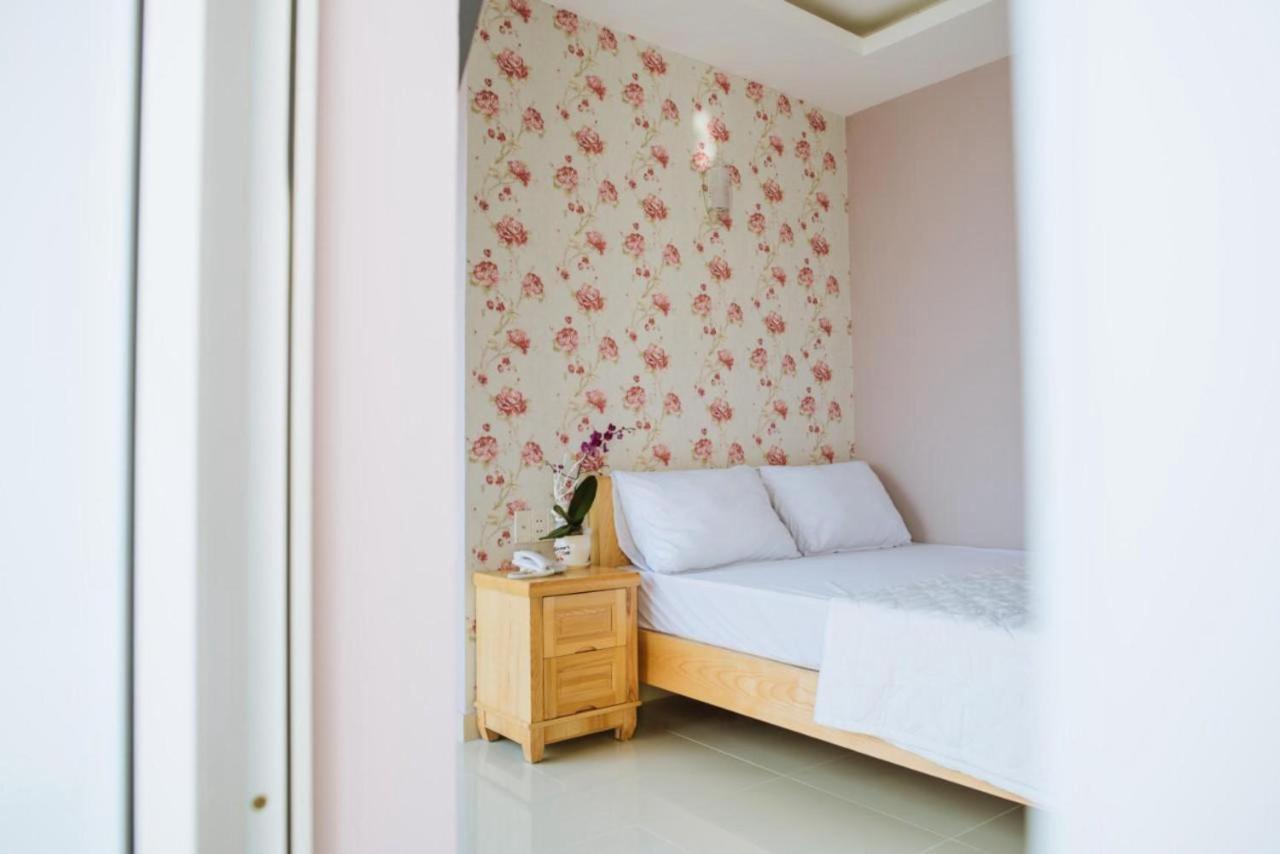 Reddoorz Bao Lam Hotel Πόλη Χο Τσι Μινχ Εξωτερικό φωτογραφία