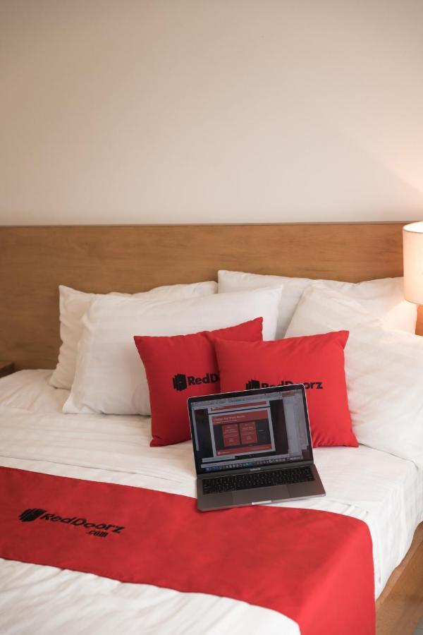 Reddoorz Bao Lam Hotel Πόλη Χο Τσι Μινχ Εξωτερικό φωτογραφία
