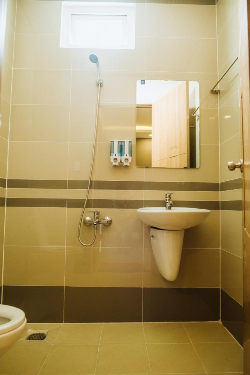 Reddoorz Bao Lam Hotel Πόλη Χο Τσι Μινχ Εξωτερικό φωτογραφία