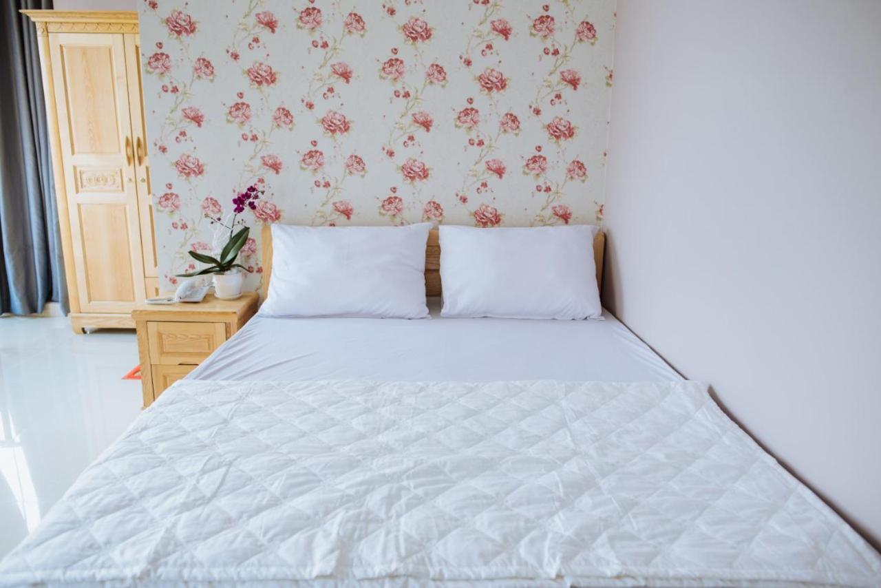 Reddoorz Bao Lam Hotel Πόλη Χο Τσι Μινχ Εξωτερικό φωτογραφία