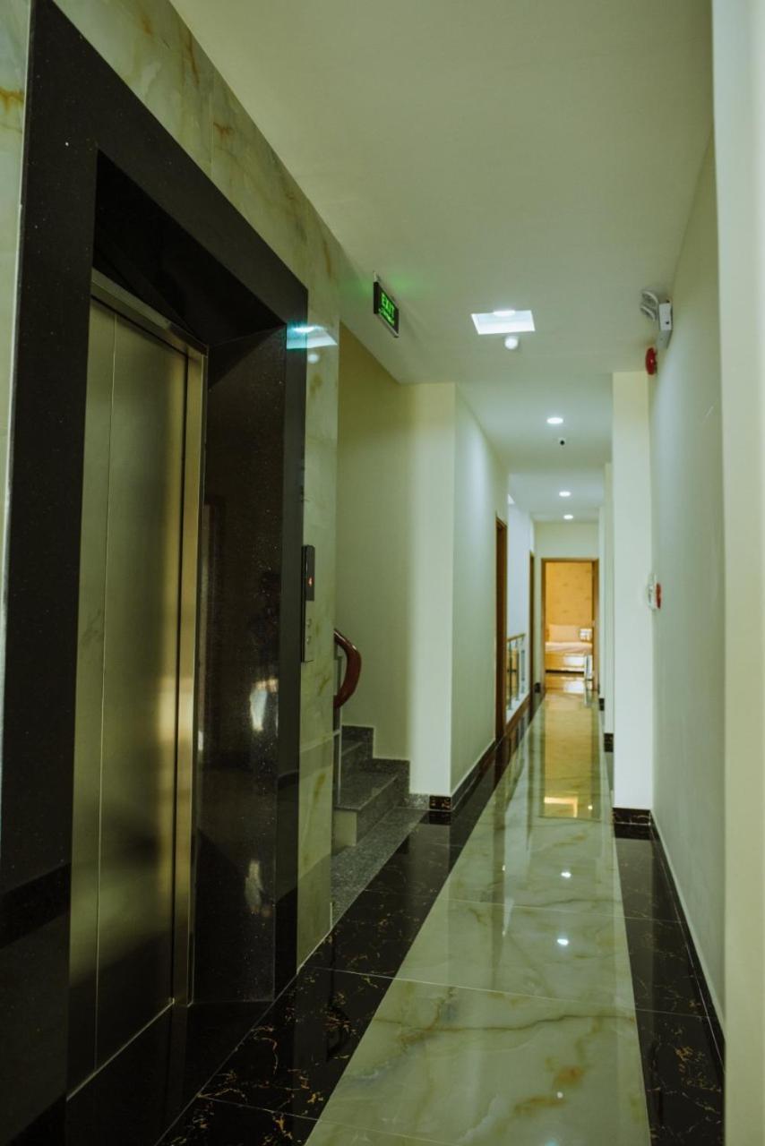 Reddoorz Bao Lam Hotel Πόλη Χο Τσι Μινχ Εξωτερικό φωτογραφία