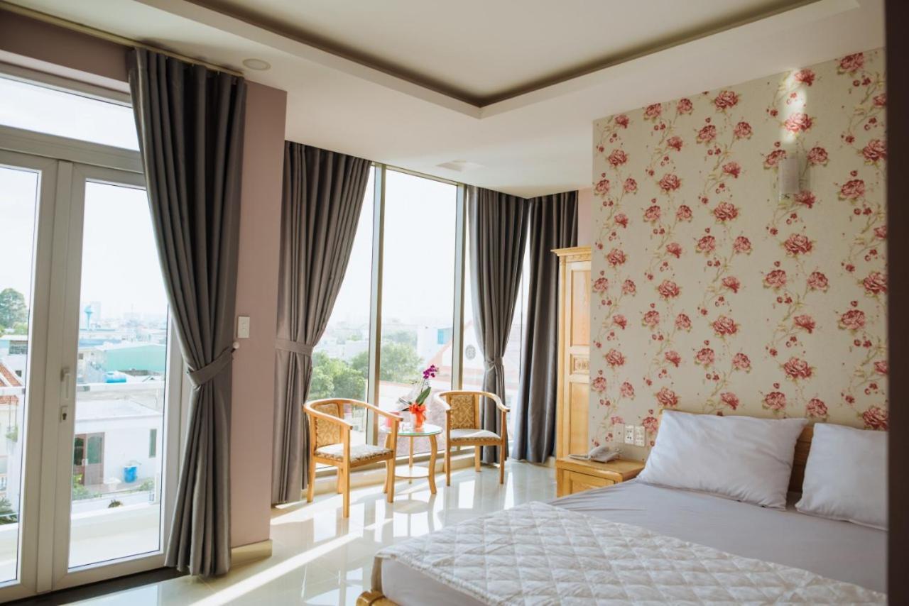 Reddoorz Bao Lam Hotel Πόλη Χο Τσι Μινχ Εξωτερικό φωτογραφία